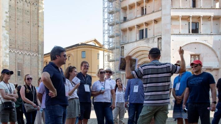 Guide turistiche, l'esame di abilitazione ignora i tesori di Parma