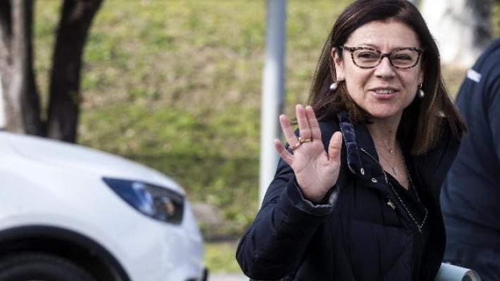 Caso Suarez, De Micheli: "Sentito Paratici ma non per l'esame di lingua"