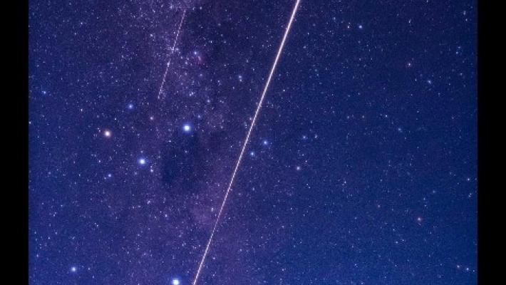 Arriva l'appuntamento con le stelle cadenti: i consigli dell'astrofisico