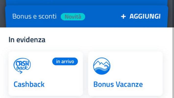 Da stamattina possibile iscriversi al programma cashback, ma la app Io  è già in tilt