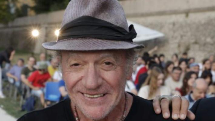 Jeff Lieberman a Parma: «Il cinema horror è come la musica rock, può dire ciò che altrove è vietato»