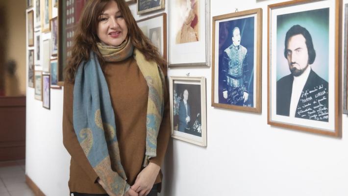 Parma lirica, mezzo secolo di musica e amicizia