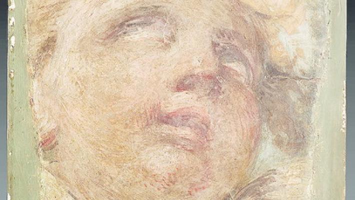 Il Correggio ritrovato