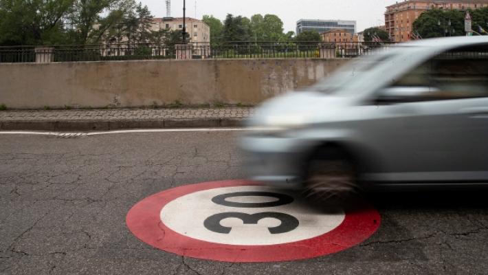 Parma sempre più «slow»: in arrivo 5 nuove Zone 30