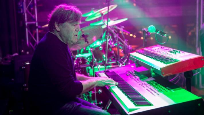 Beppe Carletti: &laquo;Noi Nomadi, coerenti e non di moda&raquo;