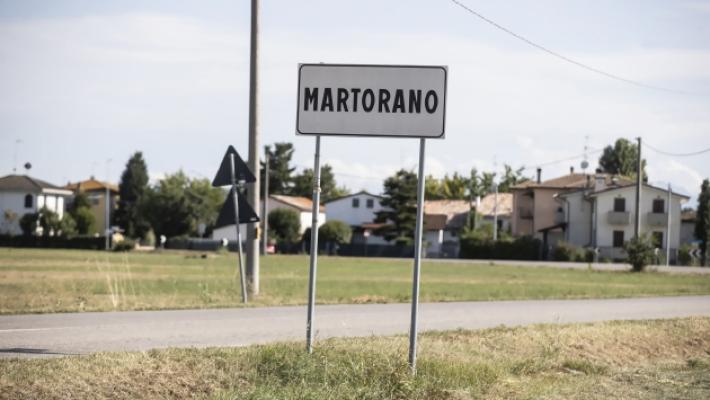 Il blitz dei due truffatori travestiti da carabinieri