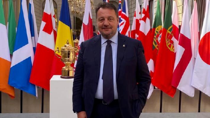 Rugby, novità in arrivo alle Zebre. Il neopresidente Fava: «Il club? Un'eccellenza»