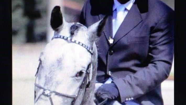 Bulega torna a Parma e crea il profumo del Regio