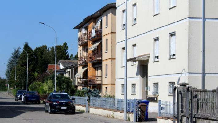 Omicidio di Polesine, oggi l'interrogatorio del figlio della vittima