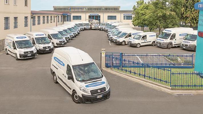 Frigomeccanica entra a far parte del gruppo statunitense Middleby Corporation