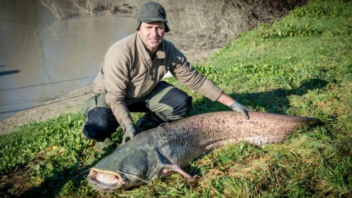 Stefano Bianchini, la Bassa dice addio al «pescador»