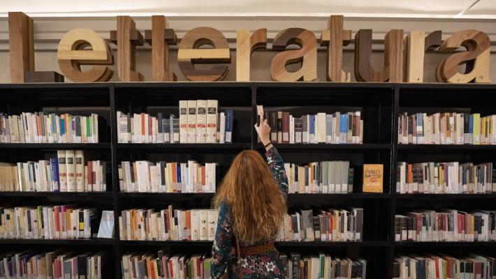Giovedì 10 riaprono le biblioteche comunali