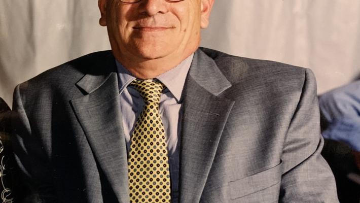 Orlando Manghi, il «re» degli articoli sportivi