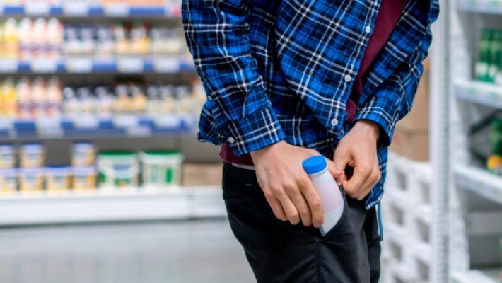 Ora i ladri hanno fame: tre furti «alimentari» negli ultimi giorni in città e in provincia