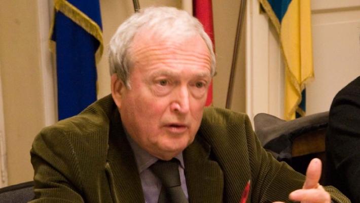 Addio a Marino Giubellini, una vita fra scuola, sindacato e politica locale