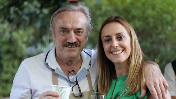 Daniele Bossi, si è spenta l'anima dell'osteria Imelde