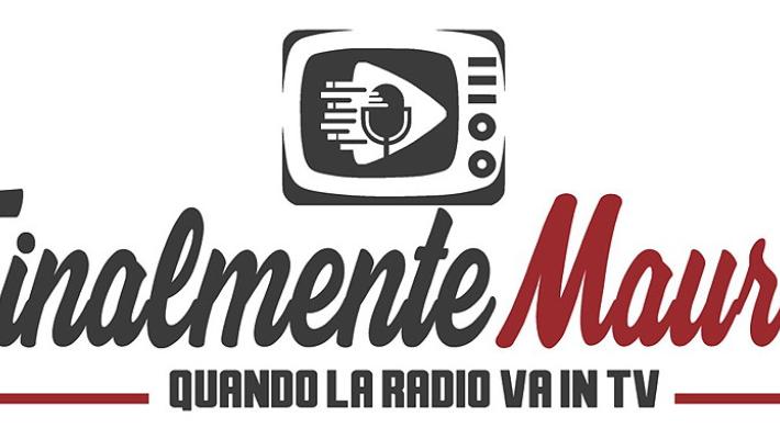 Finalmente Mauro, quando la radio va in tv