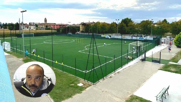 Bassa Parmense salvata dai genitori di alcuni atleti: «Crediamo nel progetto»