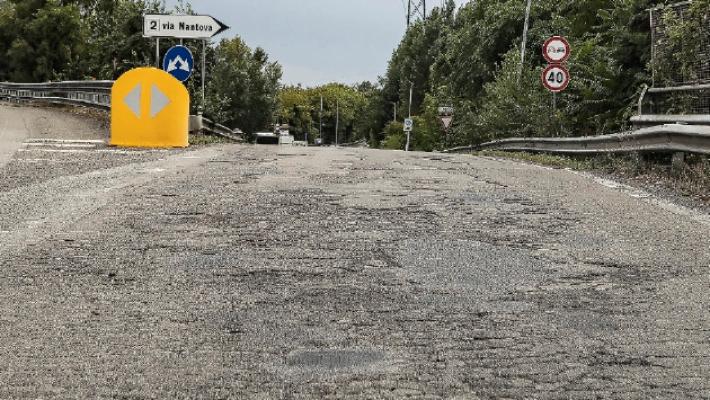 Emilia Romagna, anas: al via la prima fase dei lavori di pavimentazione della ss 9var tangenziale nord ovest di parma