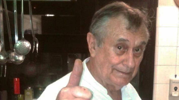 Se n'è andato il ristoratore Gianni Sartori, custode della tradizione parmigiana