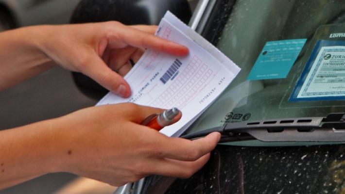 I pi&ugrave; &laquo;tartassati&raquo; dalle multe? Sono a Parma e a Fidenza