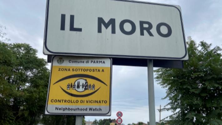 Il Moro, pedone investito da un'auto 