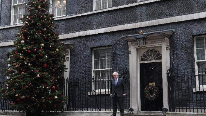 Brexit: Johnson, il no deal a un passo, prepariamoci