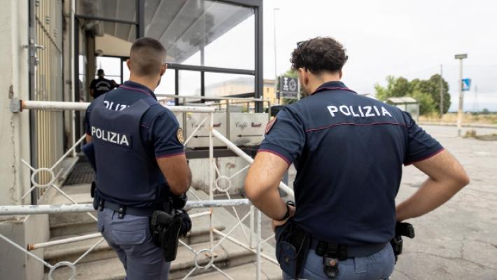 Il Moro, ancora nessuna traccia dello sparatore