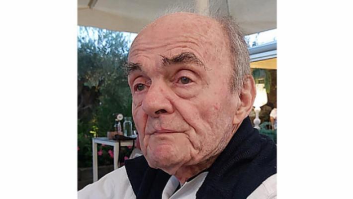 Addio a Bertoni, il manager poeta che inventò il premio «Violetta»
