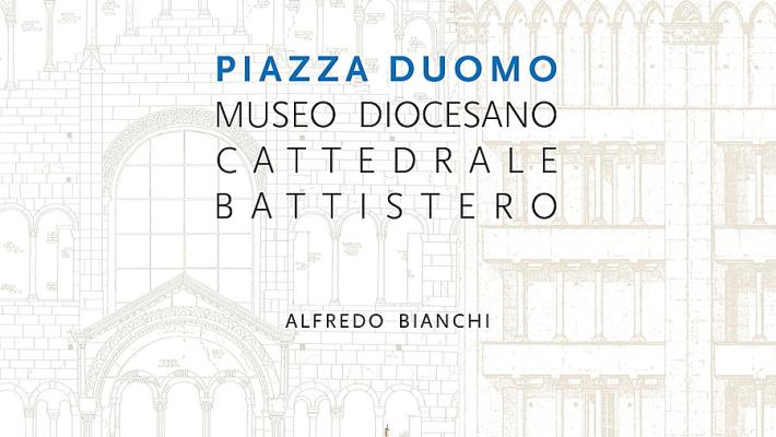 In edicola la guida  sulle meraviglie di piazza Duomo