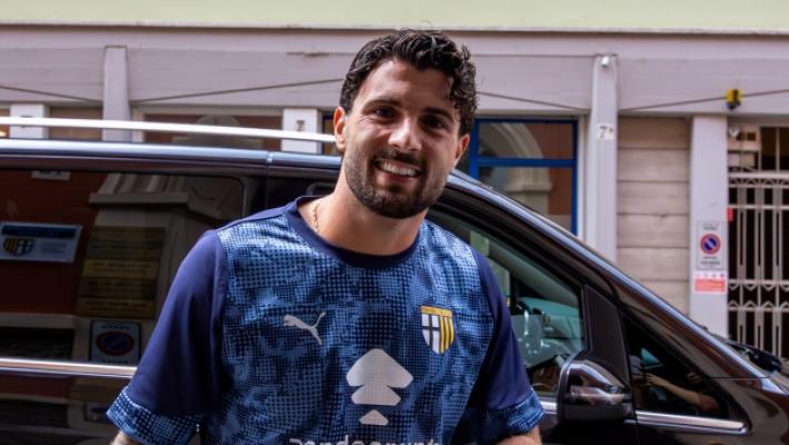Il ballo delle punte: più scelta in attacco e Cuesta sorride