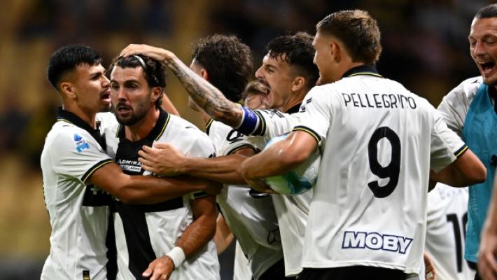 Volontà e qualità: Cutrone più Bernabé