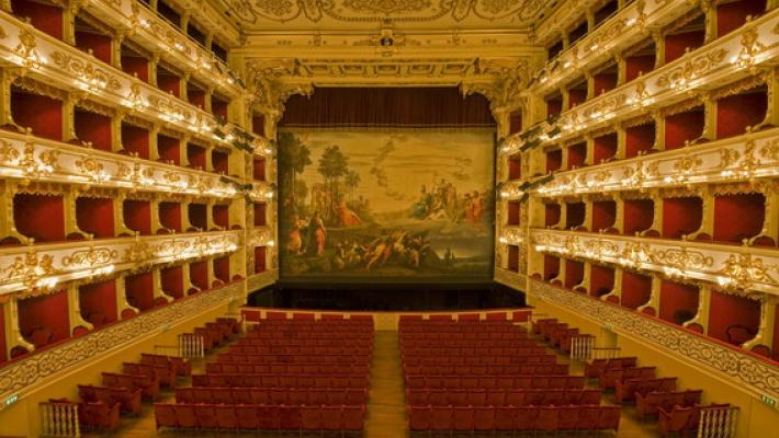 Meo: «Niente più spettacoli in Cittadella e al Parco Ducale»