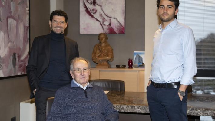 Mingori: «Un anno di resilienza con prospettive di crescita importanti»