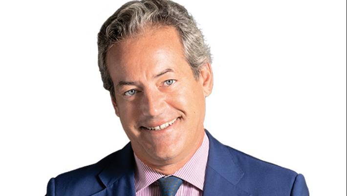 Sebastiano Barisoni «Rivoluzione in corso: una rotta per il futuro»