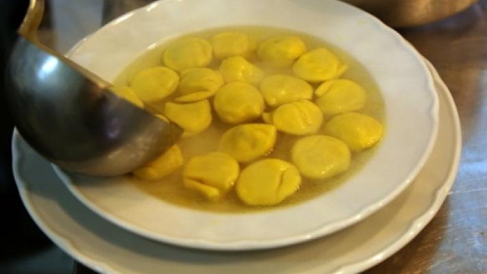 Ristoranti di Parma: qual è la tua Top 5?