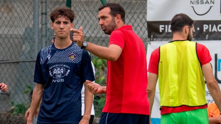 Ecco l'ambizioso Futura Fornovo Medesano. Mister Tagliafierro: «Ora alziamo l'asticella»