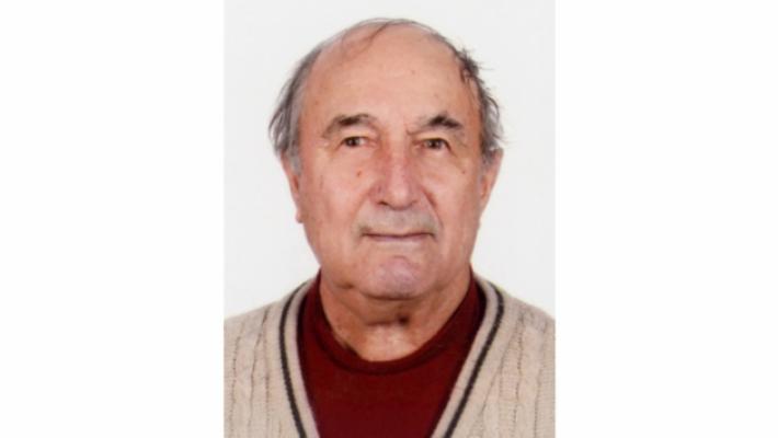 Si è spento Venerio Galdolfi, imprenditore edile con la passione per la pesca