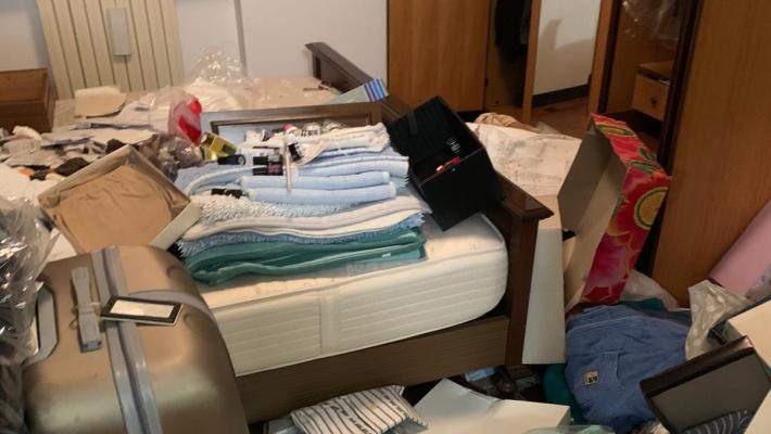 Derubati i gestori della Vecchia Fucina: casa a soqquadro, cassaforte svuotata