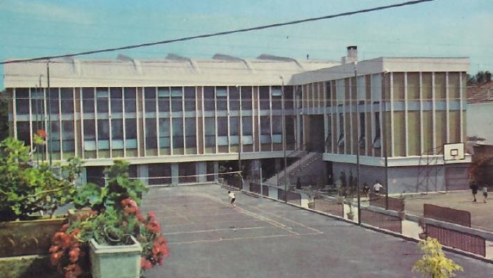 Addio al palazzetto Don Bosco