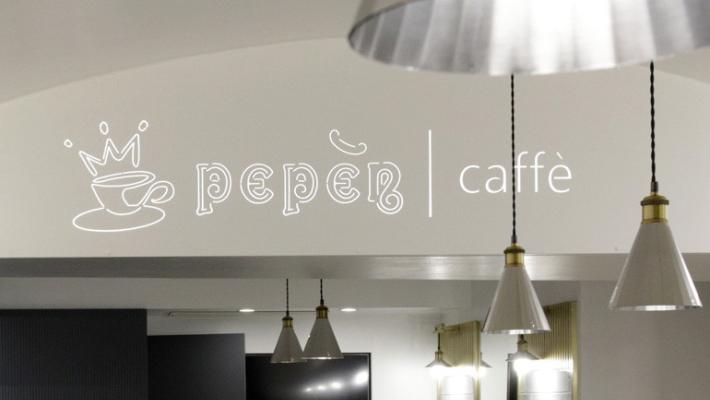 Pepèn raddoppia. Non solo panini: da domani aprirà anche il bar