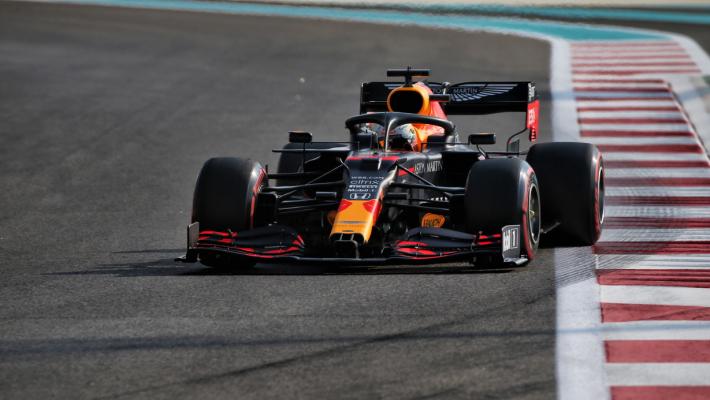 L'ultimo Gp della stagione è di Verstappen