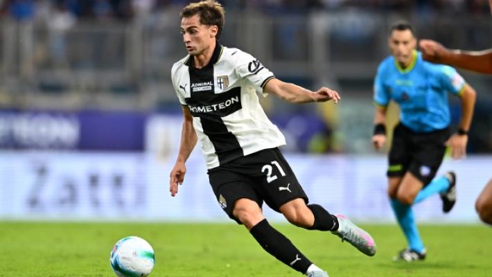 Come giocherà il Parma: le novità Troilo e Oristanio