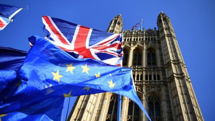 Brexit, paura di no deal: vola l'export dei nostri prodotti alimentari