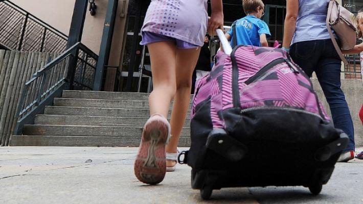 Risorse per la scuola, «Il contributo volontario? Circa il 50% non lo versa»