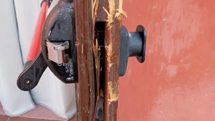 Dopo il furto, gara di solidariet&agrave; per il Teatro Europa