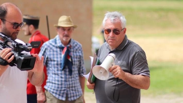 Mezzani Film, arriva «Chi ha ucciso la Parma Morta?»