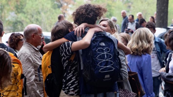 Primo giorno di scuola per oltre 54mila studenti parmigiani