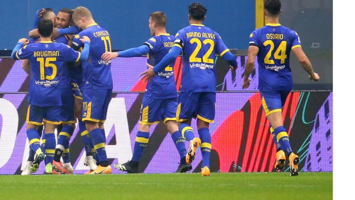Hernani, la miglior serata