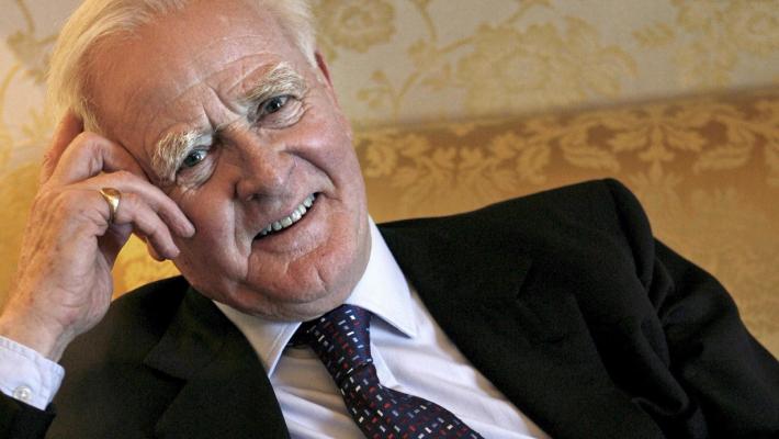 Addio a John Le Carré, il maestro dei romanzi di spionaggio